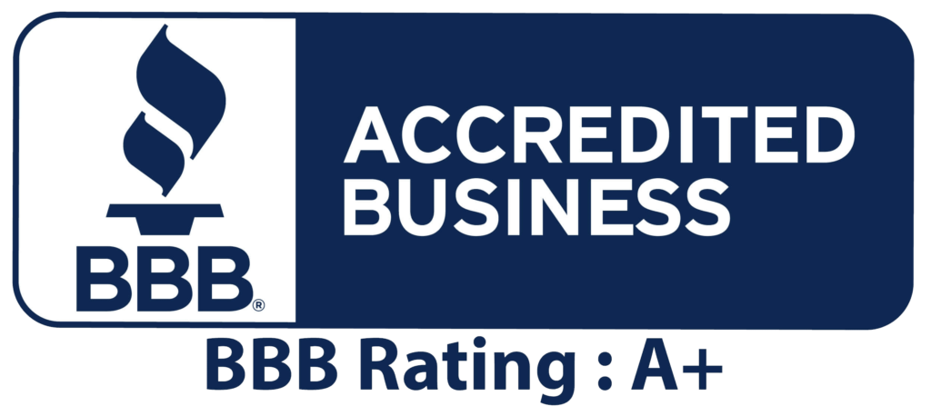 Better Business Bureau BBB Rating A