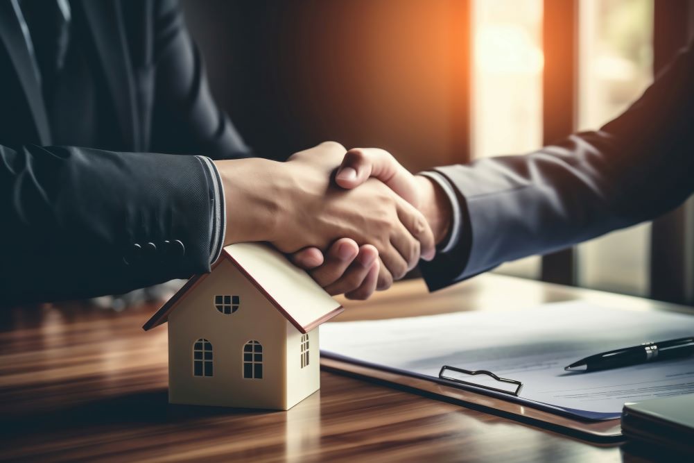 Simplify Home Sales with Companies That Buy Houses
